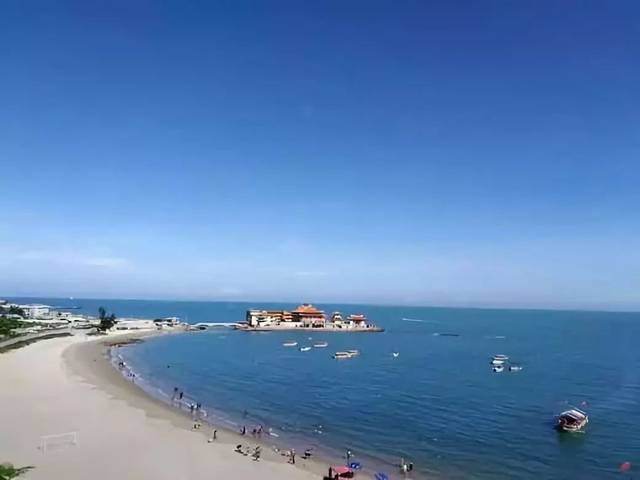 盘点泉州海湾(沙滩)超全大集合,从热门到小众总有一处适合你!