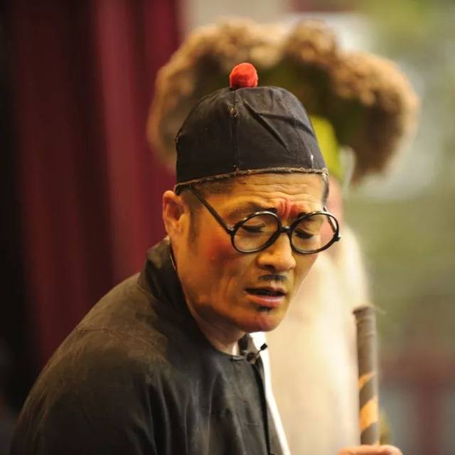 薛广民我和秦腔的四十年