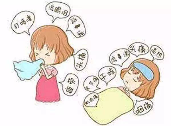 夏季热伤风超难受?3分钟学会这几招让你应对无忧!