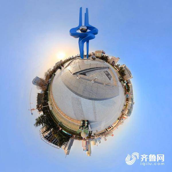 早安山东|央视《新闻联播》聚焦国新办山东专