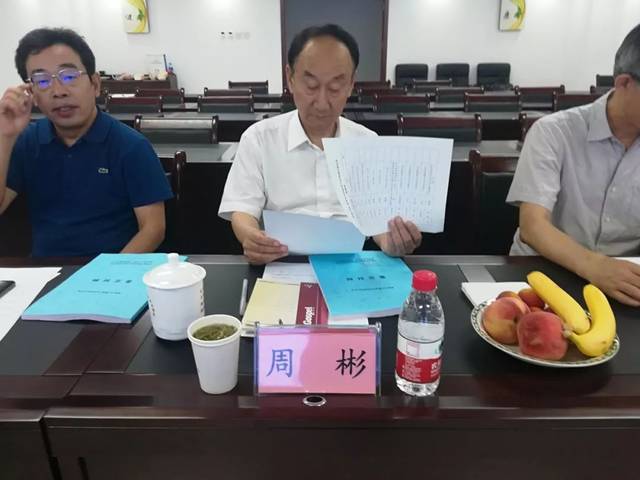 国家应急管理部信息研究院于雷所长审查系统运用事故致因"2-4"模型