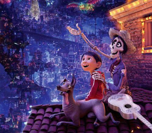 盘点十大最好看、最感人的动漫电影