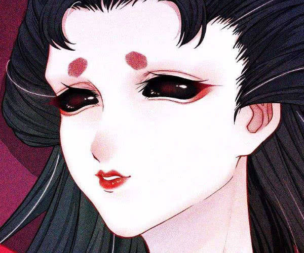 第五人格:血之女王将来袭,颜值堪比红蝶富江,网友:血腥玛丽?