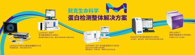 免疫原性检测新方法，默克SMCxPRO™带您进入飞克级时代_搜狐网