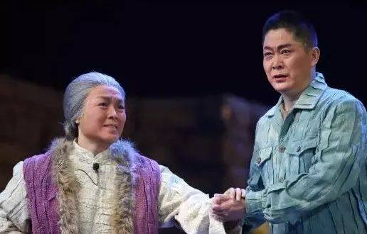 大众剧院现代豫剧桃花山上桃花开全剧盛红林苗文华主演