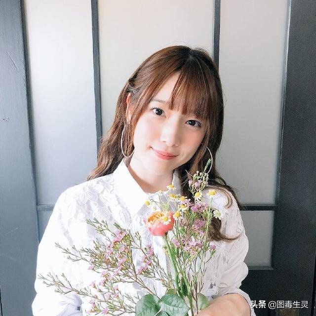 偏爱实力派-日本女生最爱的女声优排名 泽成 钉