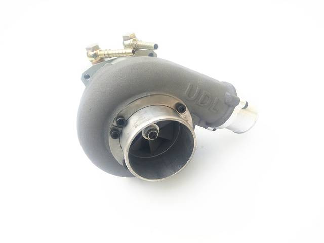 三分钟让你了解离心式机械增压的十种优势,普拉多27车主必看