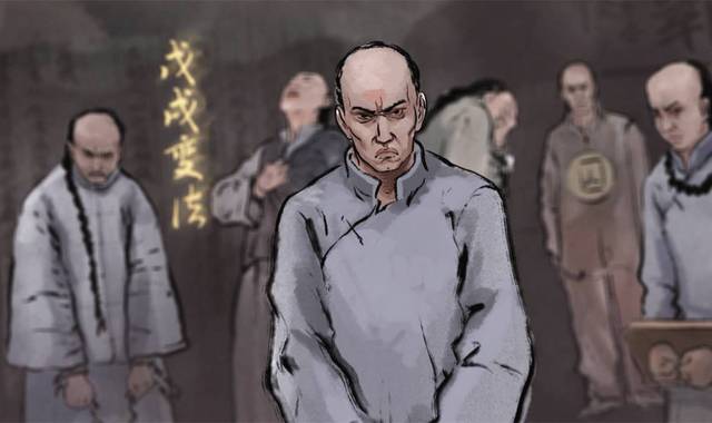 明治维新改写日本历史，大清照搬实行戊戌变法，却为何没能成功？_搜狐网