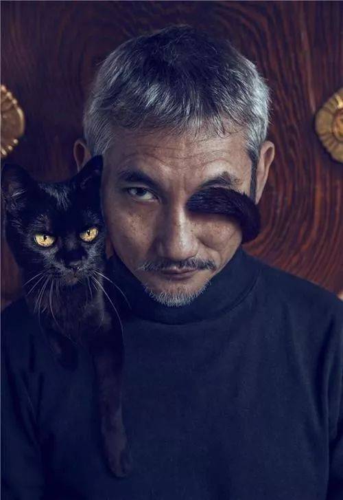 徐克导演《摸金校尉之九幽将军》,2019盗墓新