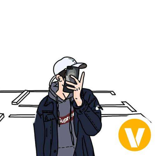 男生头像 | 微信带v头像_手机搜狐网