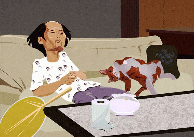 幼小家长的烦恼:一人失眠,全家失眠