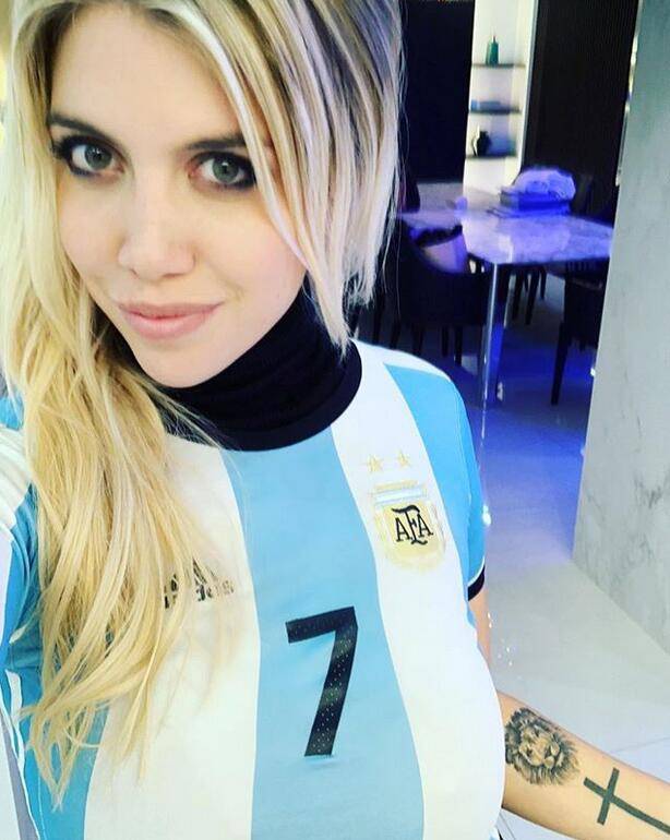 旺达全力支持伊卡尔迪离开国米去尤文,不惜辞掉工作-国际足球_f1直播