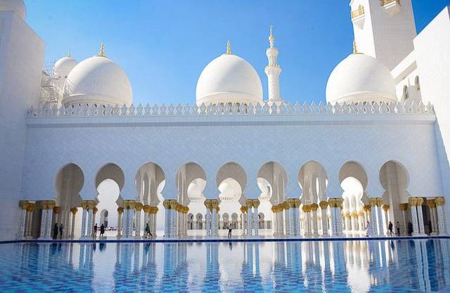 武汉直飞十大旅游国家--就该去这些地方浪!