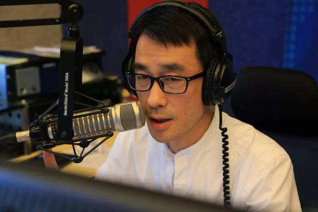 某地运管站正副两位站长为何被撤职这件事与fm93交通之声主持人阿巍有