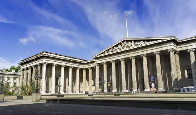 武汉直飞十大旅游国家--就该去这些地方浪!