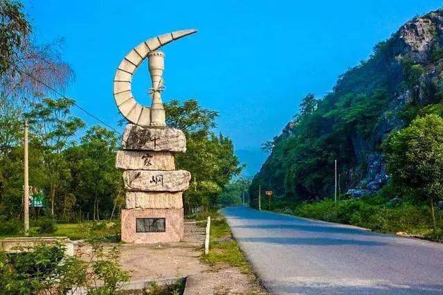 玩去夏日永州南六县打卡地推荐请注意查收