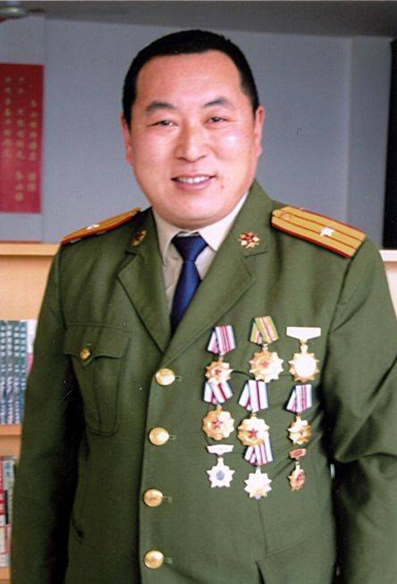 【为国争辉南通人】尤建华:忠诚向党洒热血 一心为民铸丰碑