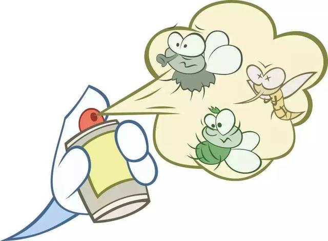 这两种灭蚊神器放一起,会爆!