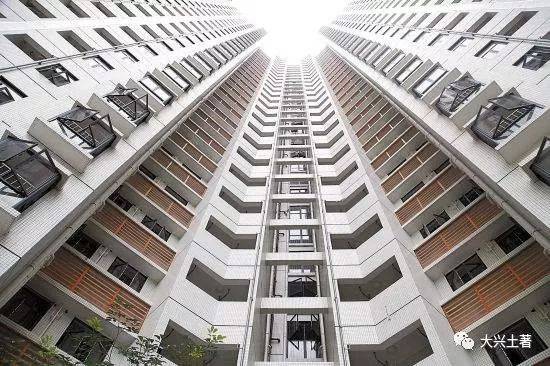 北京公租房引入高科技,人脸识别Get√