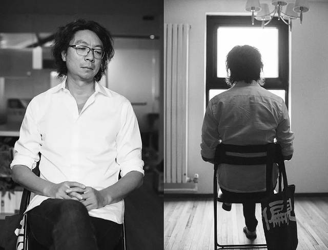 许知远:穿着人字拖去游荡