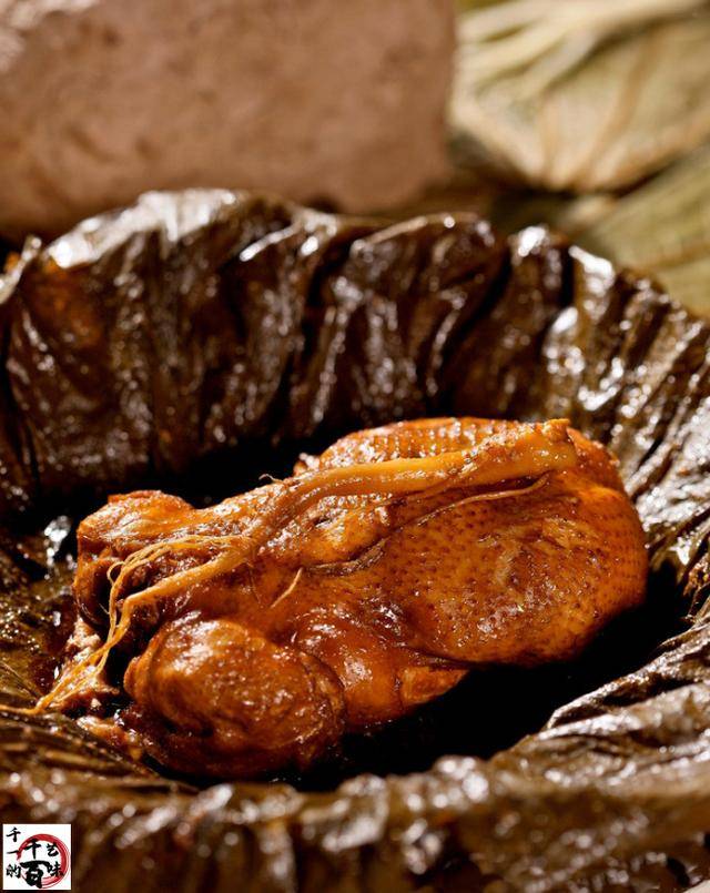 称霸鸡界的《至尊叫花鸡》绝密配方公布