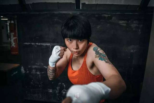 辛迪娅体验官|我在青春里放了一把野火