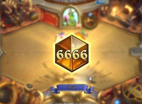 炉石传说7月狂野卡组强度排行榜