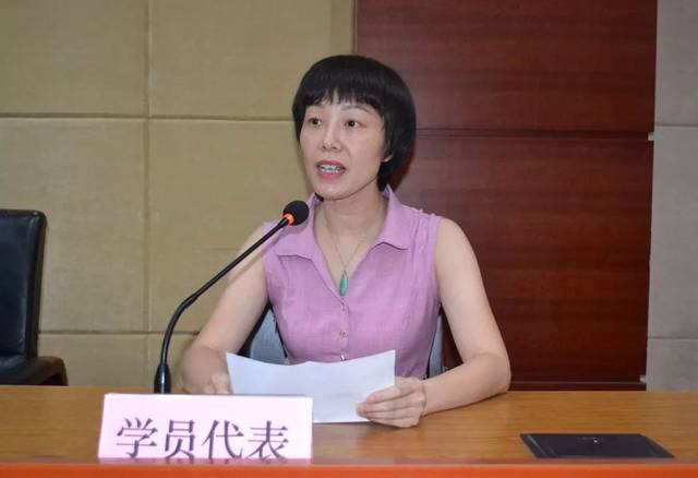 【动态】普宁市教育局举行2019年幼儿园园长任职资格培训班开班仪式