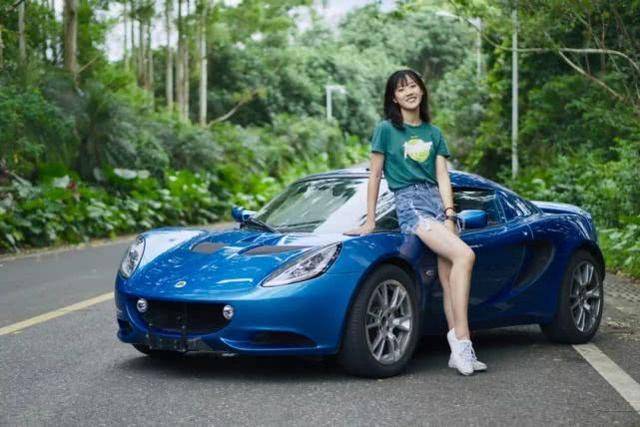 jacky为何对这台车如此忘情,而小乔却说出"要分手"