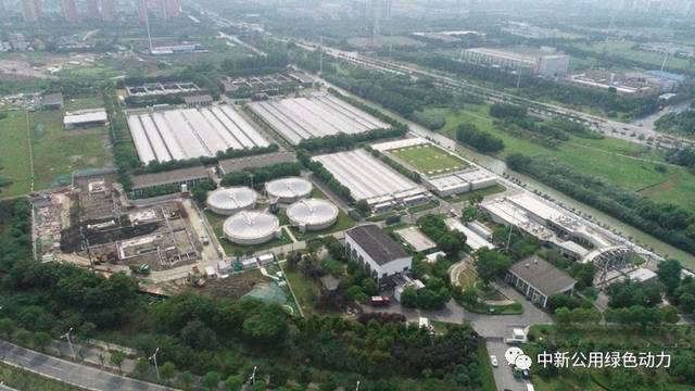 苏州废水处理