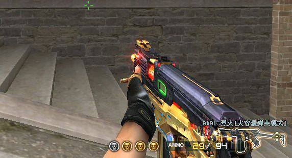 全方位评测:9a91-烈火,火力全开!