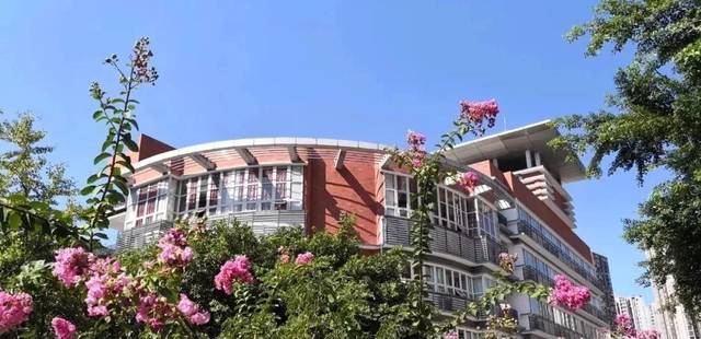 重庆市七十九中学