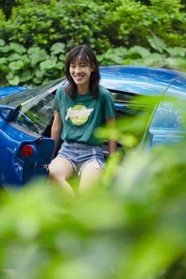 jacky为何对这台车如此忘情,而小乔却说出"要分手"