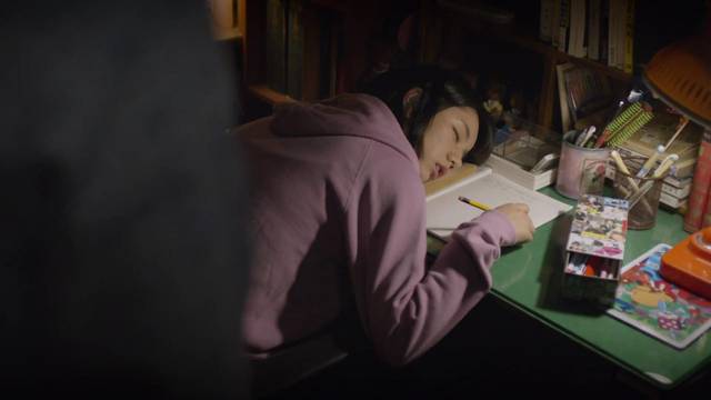 德善遇人不淑,也不是狗焕唯唯诺诺,而是狗焕在兄弟和爱情间,选择全身