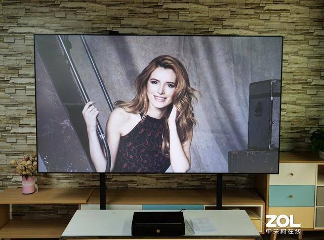 4k/高亮/百吋大屏 光峰a300超高清激光电视评测