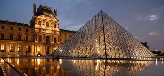 武汉直飞十大旅游国家--就该去这些地方浪!