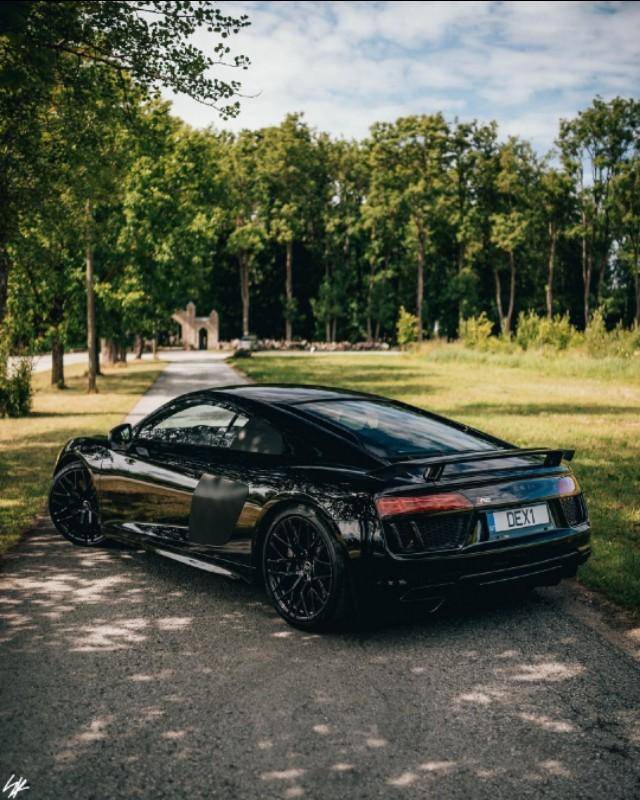 奥迪gtr图片,最低价,r8_大山谷图库