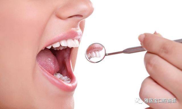 口腔疾病并不简单,不及时治疗,或会诱发4种慢性疾病_牙齿