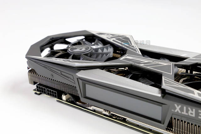 原创顶级非公rtx 2060 super表现如何?igame火神实测