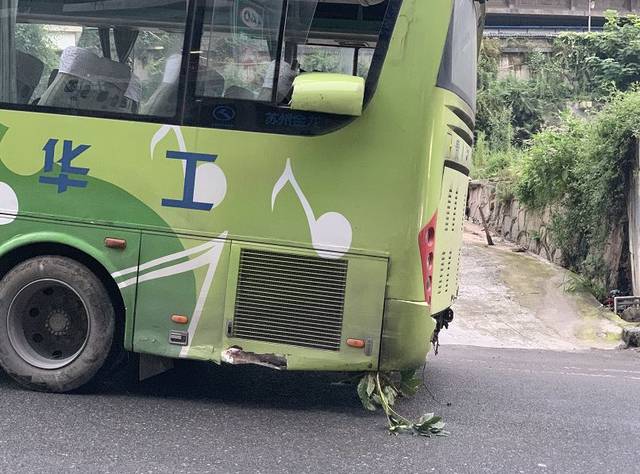 贵阳市交管局刚刚最新通报了花果园道路交通事故情况