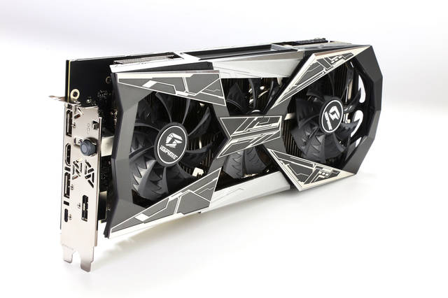 原创顶级非公rtx 2060 super表现如何?igame火神实测