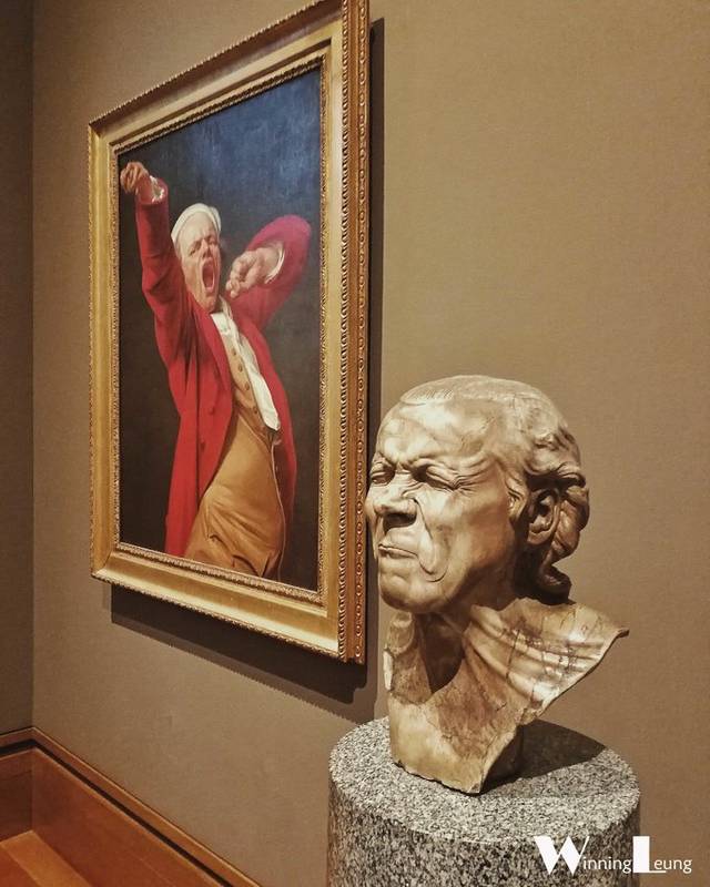 盖蒂中心:以艺术之名洗白的石油大亨