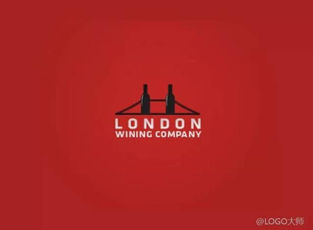 桥梁主题LOGO设计合集鉴赏!_手机搜狐网