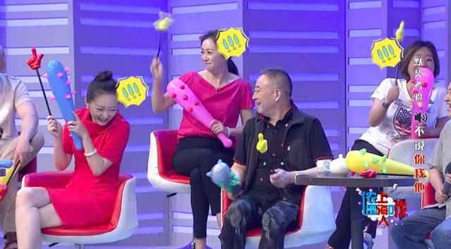 还有超多小秘密今晚揭晓  许榕真,吴爱艺,徐英在《红茶坊》