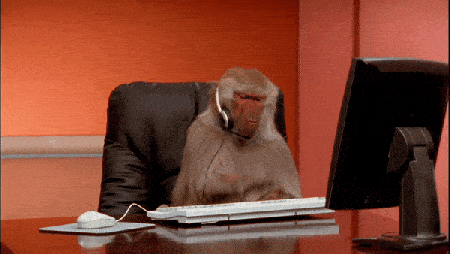 马斯克在现场不小心说漏的一句话: 我们现在已经有只猴子学会玩电脑了