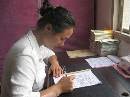 对外汉语老师教学经验分享--新加坡华文老师