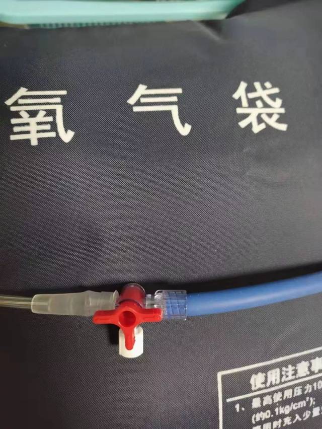小物大用 |医用输液三通阀的各种妙用,你get到了吗?
