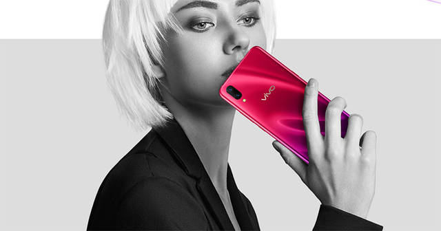 vivox29新机曝光采用折叠屏高通865处理器售价3298元