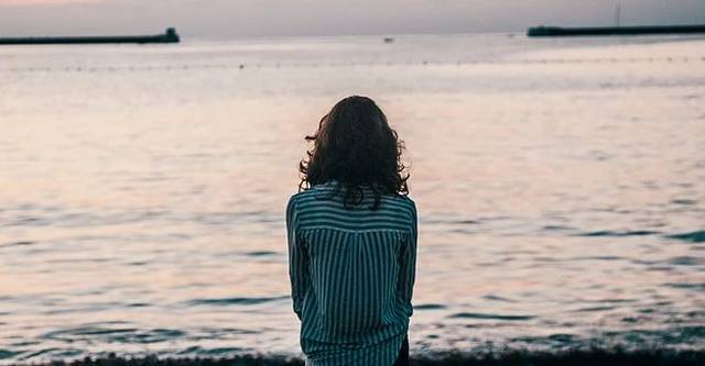 女朋友很玻璃心,怎么办?