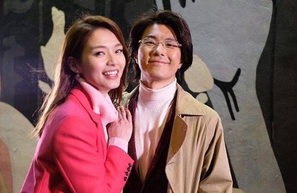 吕慧仪介入恋情?张景淳菊梓乔互删关注,激动澄清